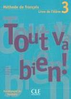 TOUT VA BIEN! 3 ELEVE + PORTFOLIO