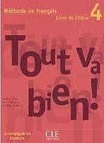TOUT VA BIEN! 4 ELEVE + PORTFOLIO