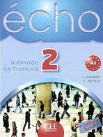 ECHO 2 ELEVE + PORTFOLIO CLE International