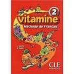 VITAMINE 2 ELEVE
