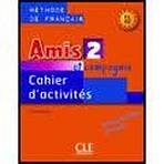Amis et Compagnie 2 ACTIVITES CLE International