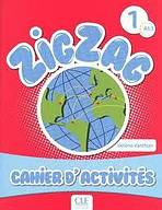 ZIGZAG 1 ACTIVITÉS výprodej