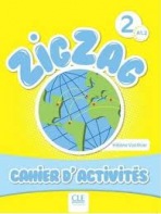 ZIGZAG 2 ACTIVITÉS