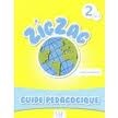 ZIGZAG 2 GUIDE PÉDAGOGIQUE