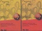 Pingpong Neu 1 Lehrbuch Cassetten /2/