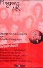 Pingpong Neu 1 Arbeitsbuch Cassette