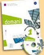 DOMANI 1 LIBRO