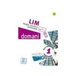 DOMANI 1 CD-ROM PER LAVAGNA INTERATTIVA