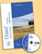 CHIARO! A1 LIBRO ESERCIZI + CD
