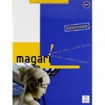 MAGARI ESERCIZIARIO výprodej