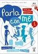 PARLA CON ME GUIDA PER INSEGNANTE