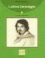 LETTURE FACILI A2 L´ULTIMO CARAVAGGIO LIBRO+CD