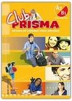 Club Prisma Intermedio A2/B1 Libro del alumno + CD Edinumen
