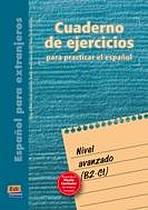 Cuaderno de ejercicios Avanzado (B2-C1) Edinumen