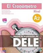 El Cronómetro Nueva Ed. A2 Libro + CD MP3 Edinumen