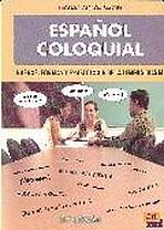 Espanol coloquial