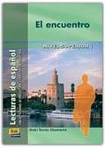 Lecturas graduadas Superior El encuentro - Libro