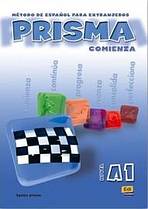 Prisma Comienza A1 Libro del alumno Edinumen