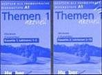 Themen aktuell 1 Cassetten /2/