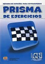 Prisma Comienza A1 Libro de ejercicios Edinumen