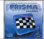 Prisma Comienza A1 Audio CD Edinumen
