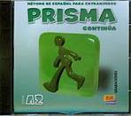 Prisma Continua A2 Audio CD Edinumen