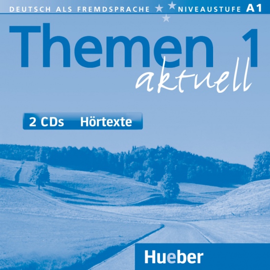 Themen aktuell 1 CD /2/