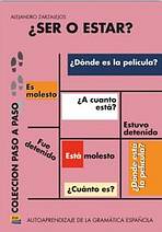Ser o estar