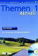 Themen aktuell 1 CD-ROM