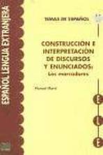 Temas de espanol Gramática Los Marcadores