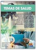 Temas de salud Libro de claves