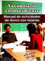Vocabulario en movimiento + Tarjetas