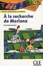 DECOUVERTE 1 A LA RECHERCHE DE MARIANNA CLE International