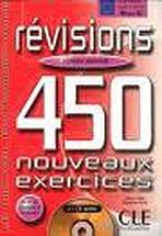 REVISIONS 450 NOUVEAUX EXERCICES: NIVEAU AVANCE