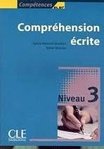 COMPREHENSION ECRITE 3