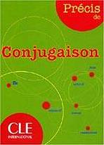 PRECIS DE CONJUGAISON CLE International
