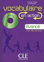 VOCABULAIRE EN ACTION B2 & CD & CORRIGES