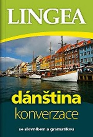 Česko-dánská konverzace Lingea