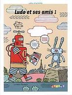 LUDO ET SES AMIS 1 EXERCICES