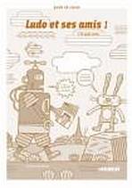 LUDO ET SES AMIS 1 GUIDE DE CLASSE + CD/2/