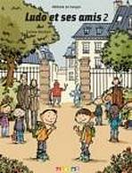 LUDO ET SES AMIS 2 ELEVE