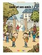 LUDO ET SES AMIS 2 EXERCICES