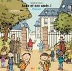 LUDO ET SES AMIS 2 CD COMPTINES