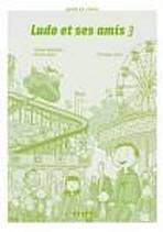 LUDO ET SES AMIS 3 GUIDE DE CLASSE + CD