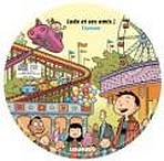 LUDO ET SES AMIS 3 CD COMPTINES