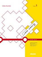 LIGNE DIRECTE 1 ELEVE + CD