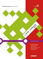 LIGNE DIRECTE 2 ELEVE + CD