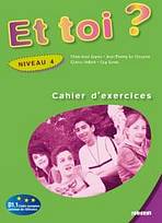 ET TOI? 4 EXERCICES