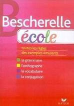 COLLECTION BESCHERELLE ÉCOLE