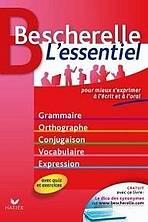 COLLECTION BESCHERELLE ESSENTIEL